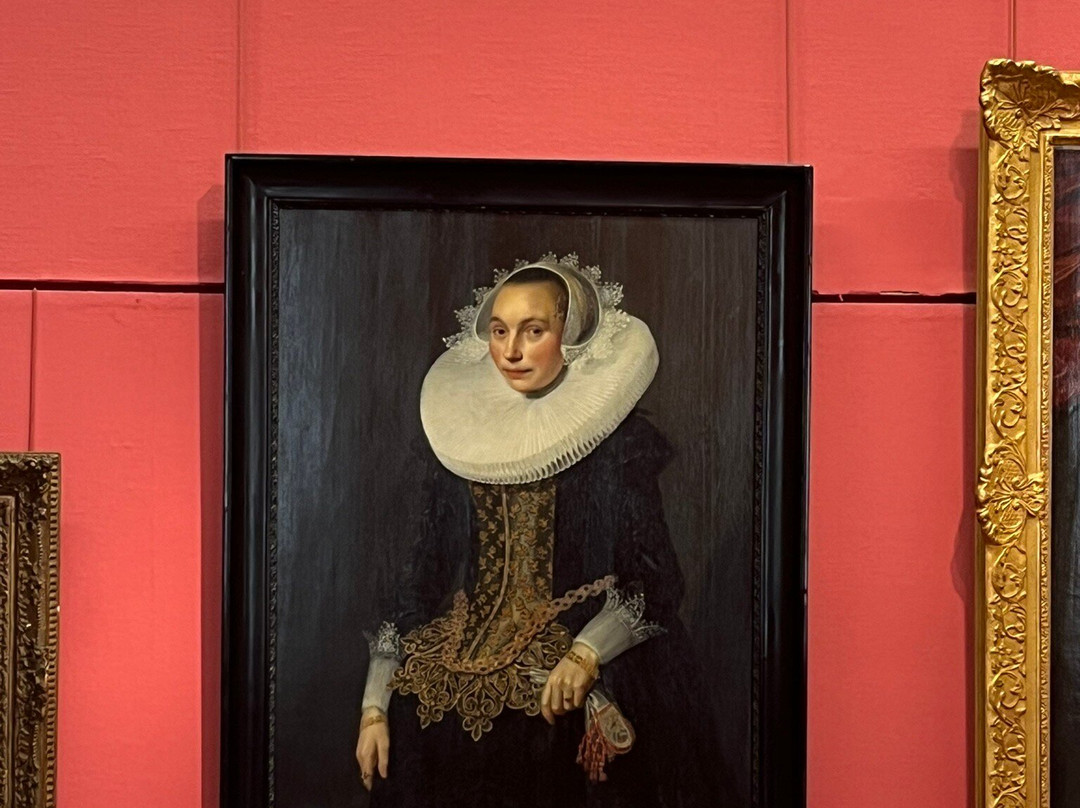 Musée des Beaux-Arts-卡尔卡松必去景点