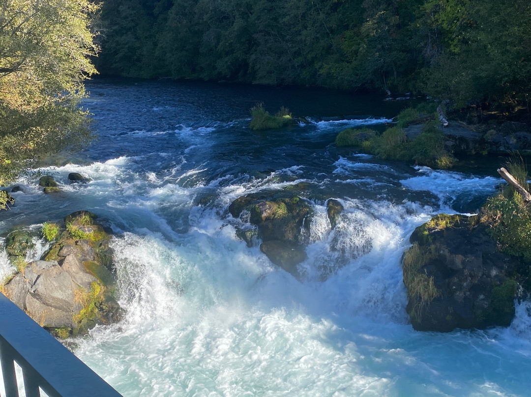 River Drifters-White Salmon必去景点
