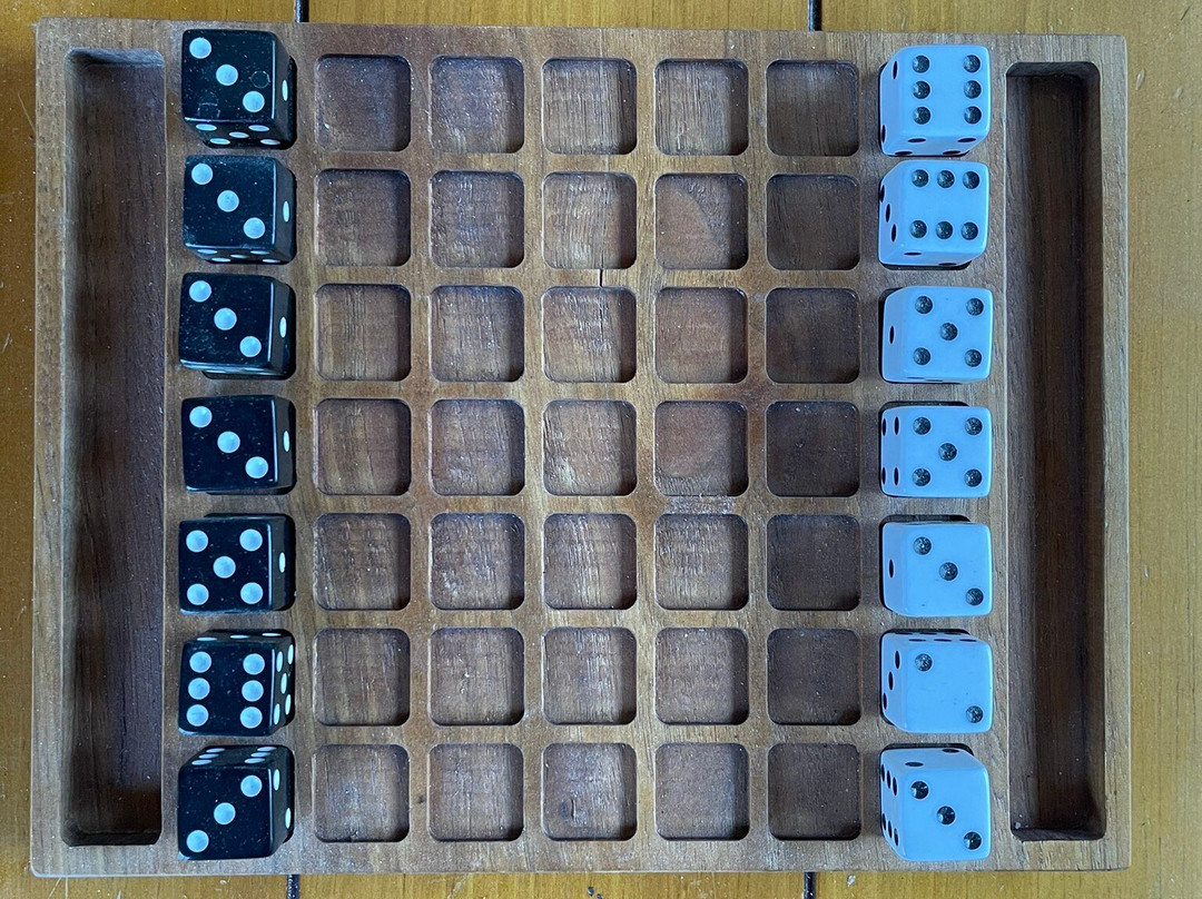 路尽头民宿主图