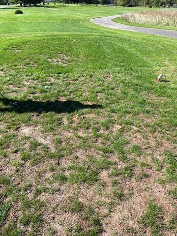 Cedar Ridge Golf Course-葛底斯堡必去景点