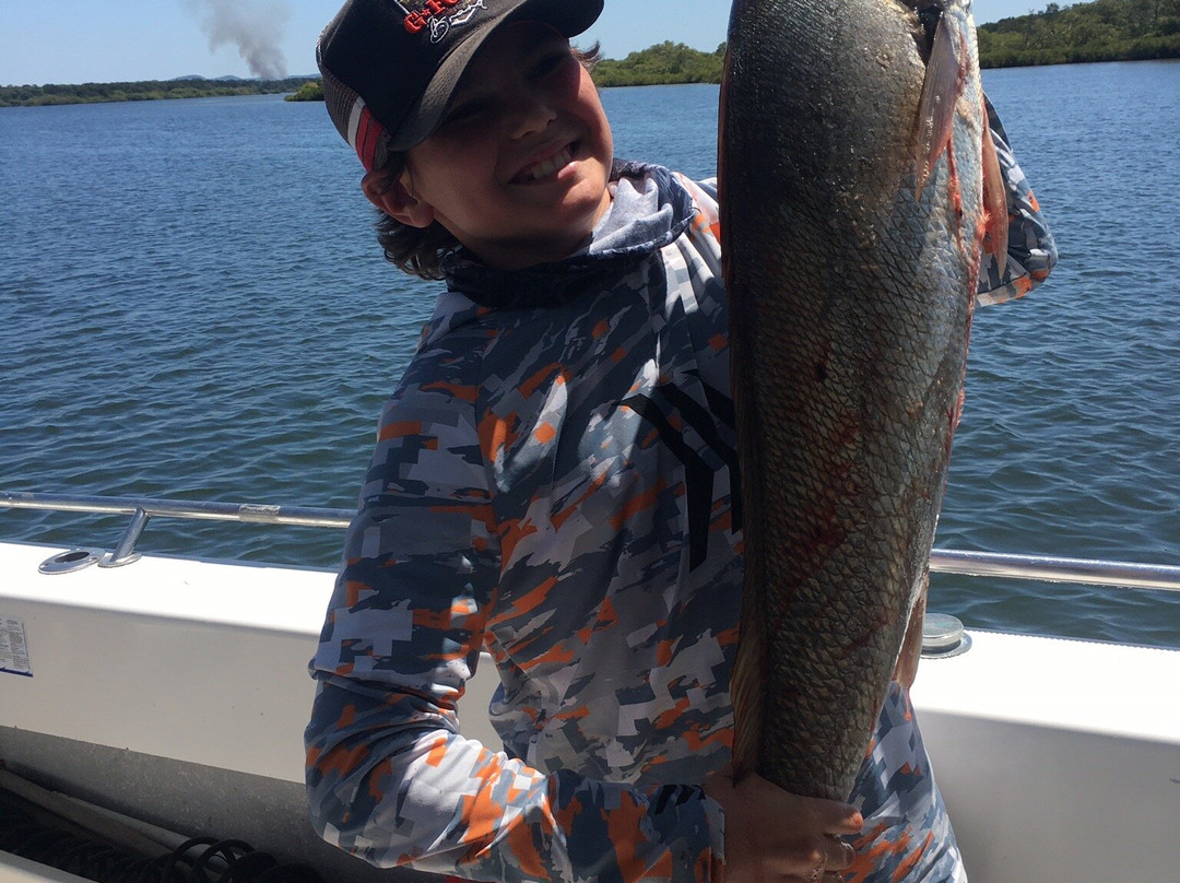 Yamba Fishing and Charters景点图片