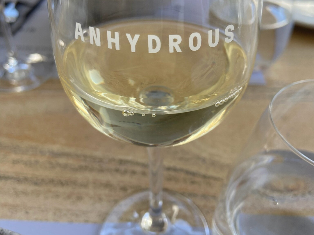 Anhydrous Winery景点图片