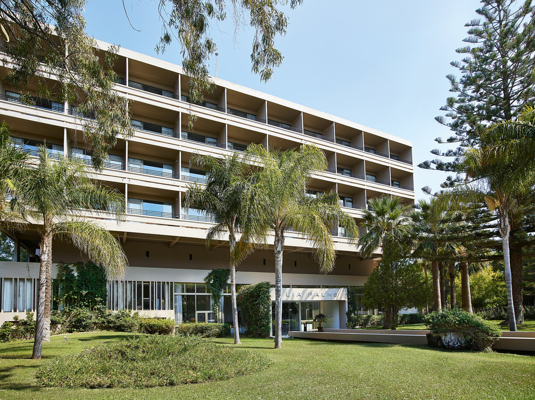 Grecotel Luxme Palms, At Riviera Olympia & Aqua Park主图