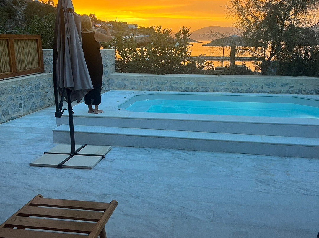 Mandraki Beach Resort主图