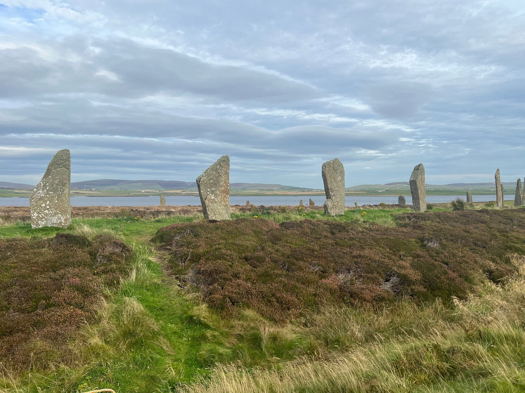 Get Off The Beaten Path-斯特灵必去景点