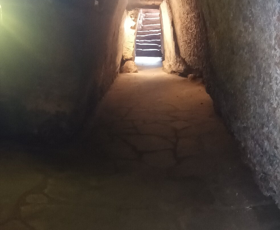 Saint Paul's Church-Nea Fokea必去景点