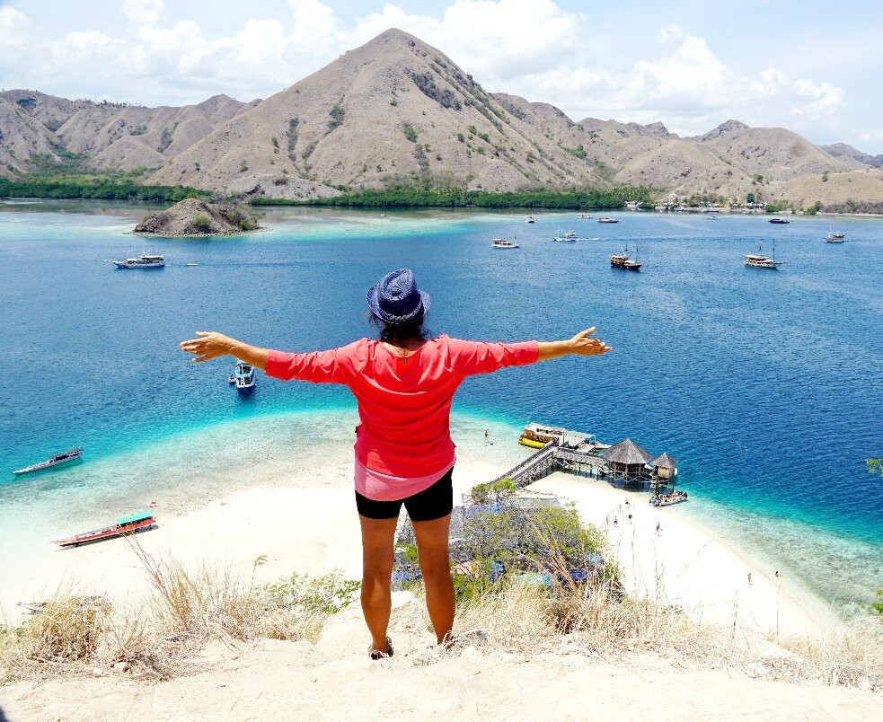 Komodo Dreamland Tour景点图片