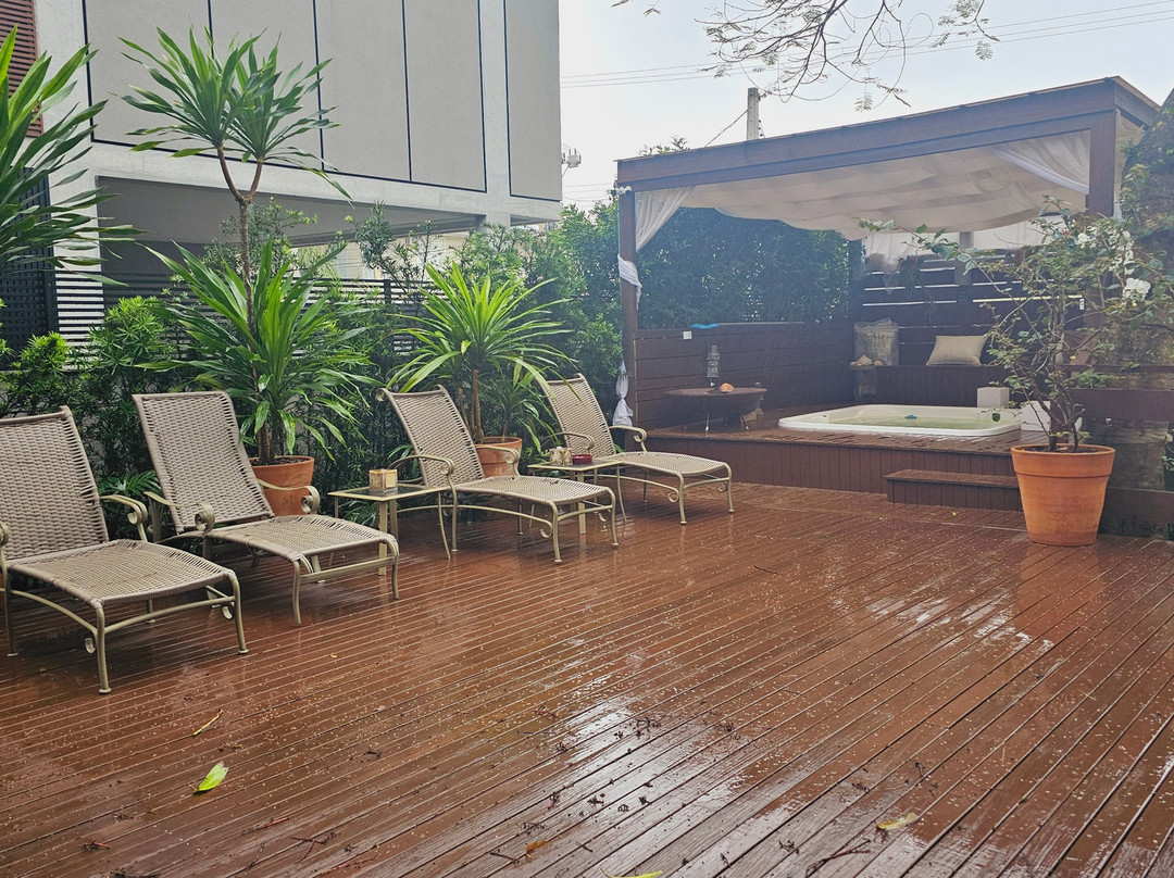 Nova Pousada dos Chás主图