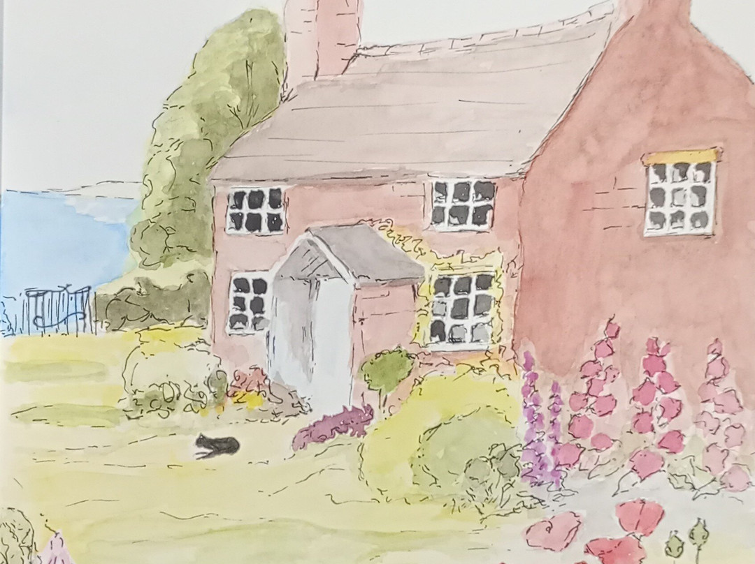 Lyndene Art Studio Penistone景点图片