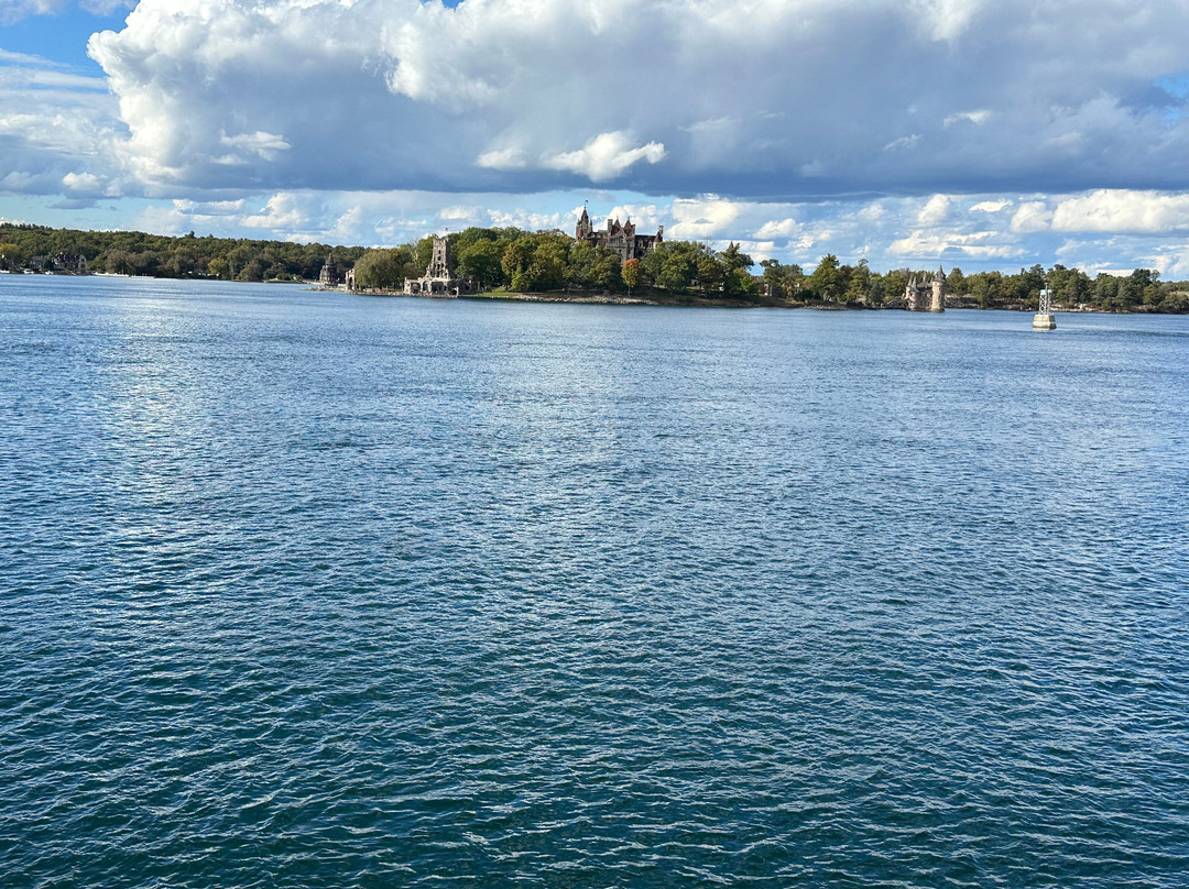 Capt. Thomson's Resort主图