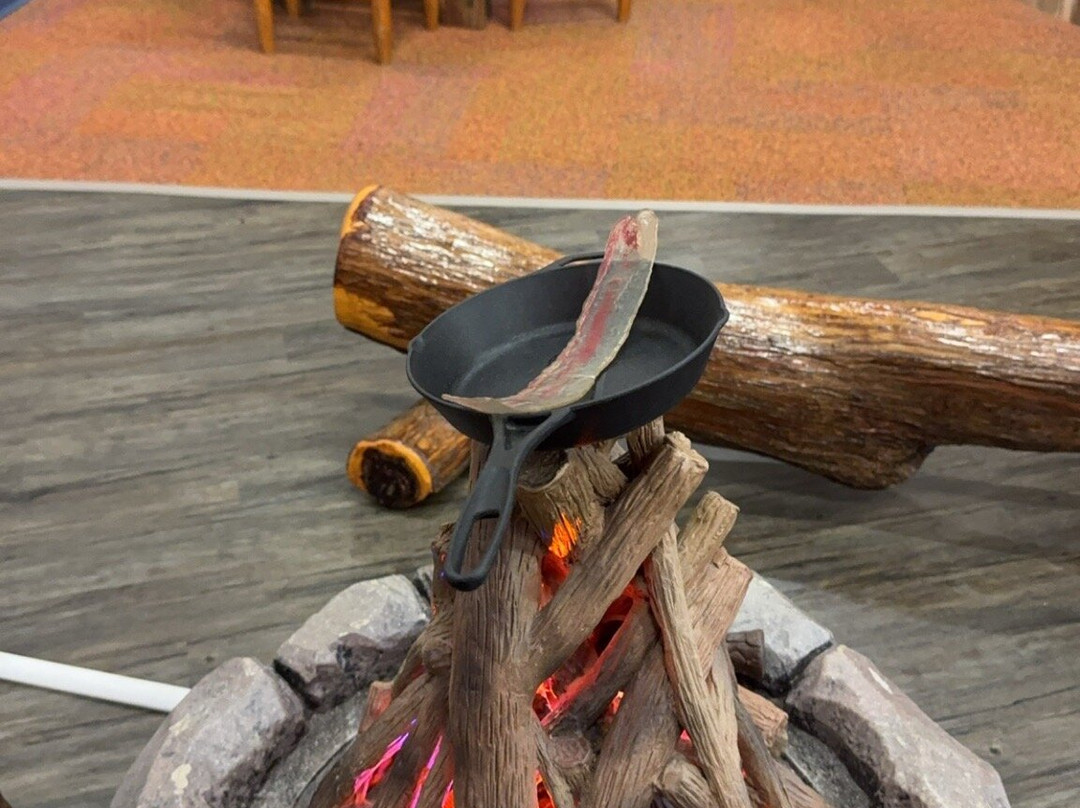 Children's Discovery Museum-维多利亚必去景点