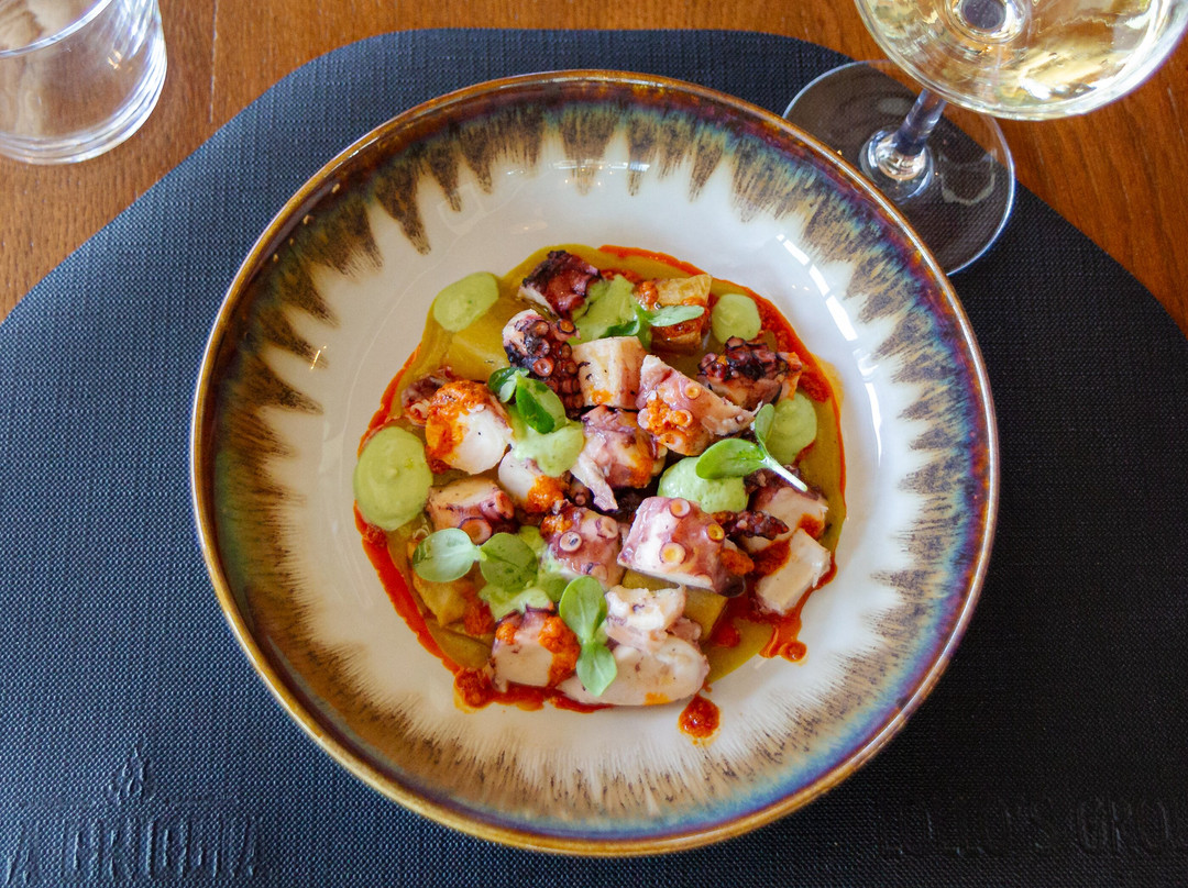 Core by Clare Smyth