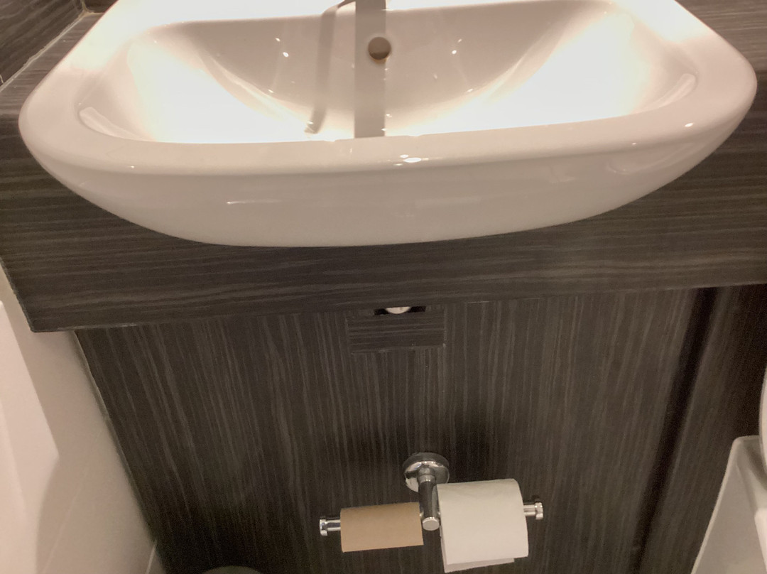 Village Hotel Nottingham主图