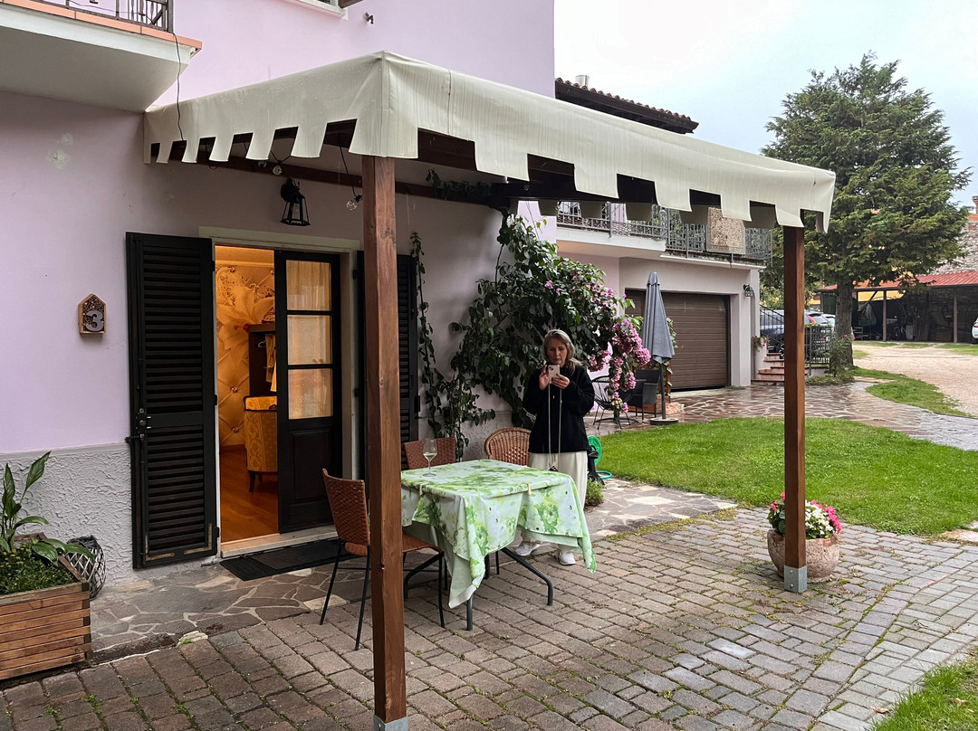 La Casa di Campagna Sul Garda主图