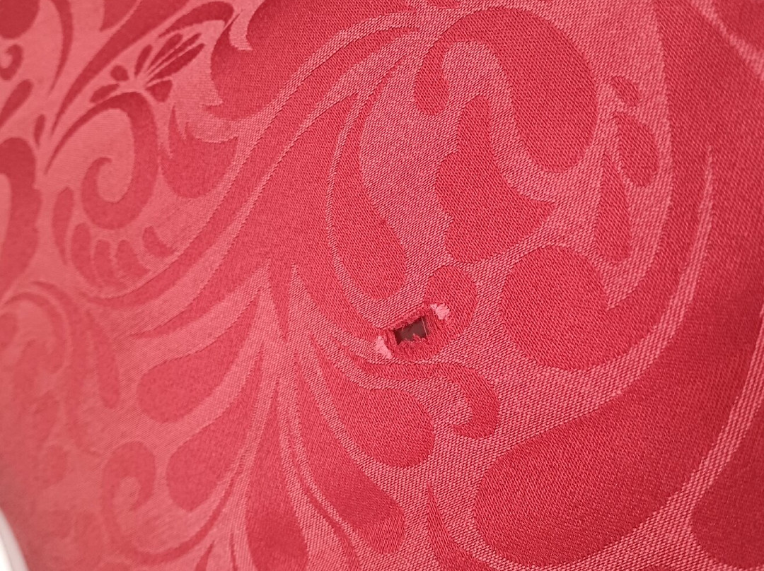 Paredes Hotel Apartamento主图