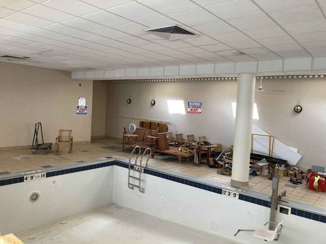 辛辛那提威斯汀酒店主图