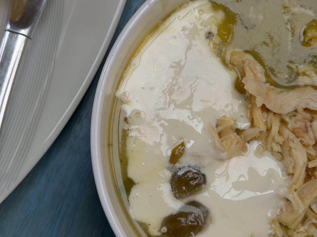 Cafe Tio Conejo-Manizales必去景点