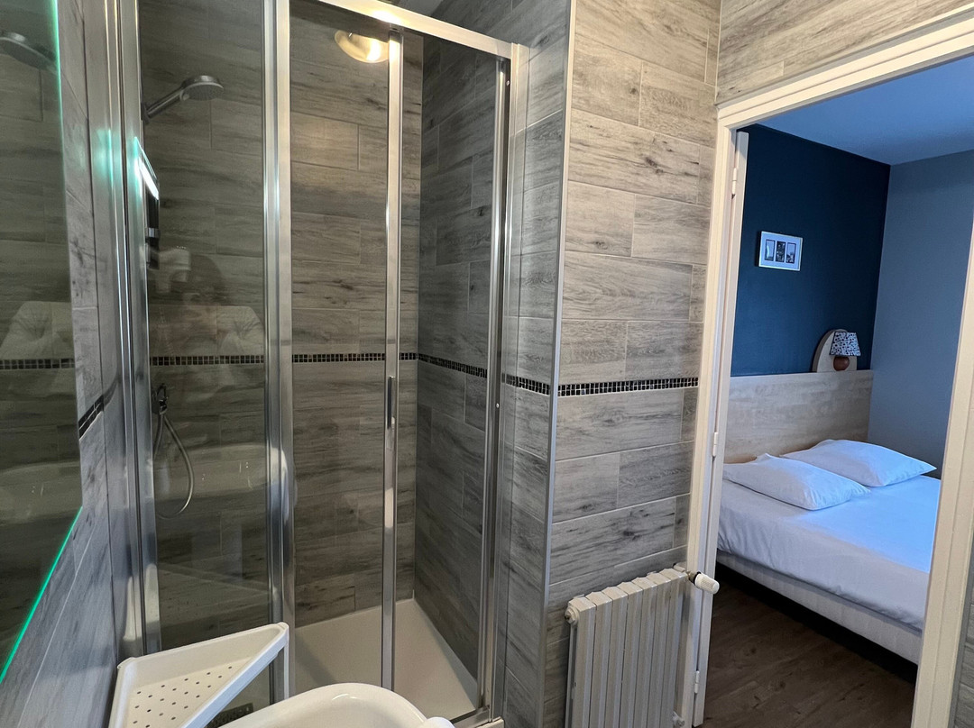 Hotel de Paris主图