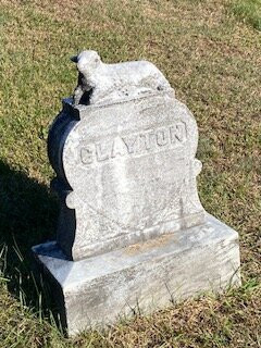 Lovell Lake Cemetery-Wakefield必去景点
