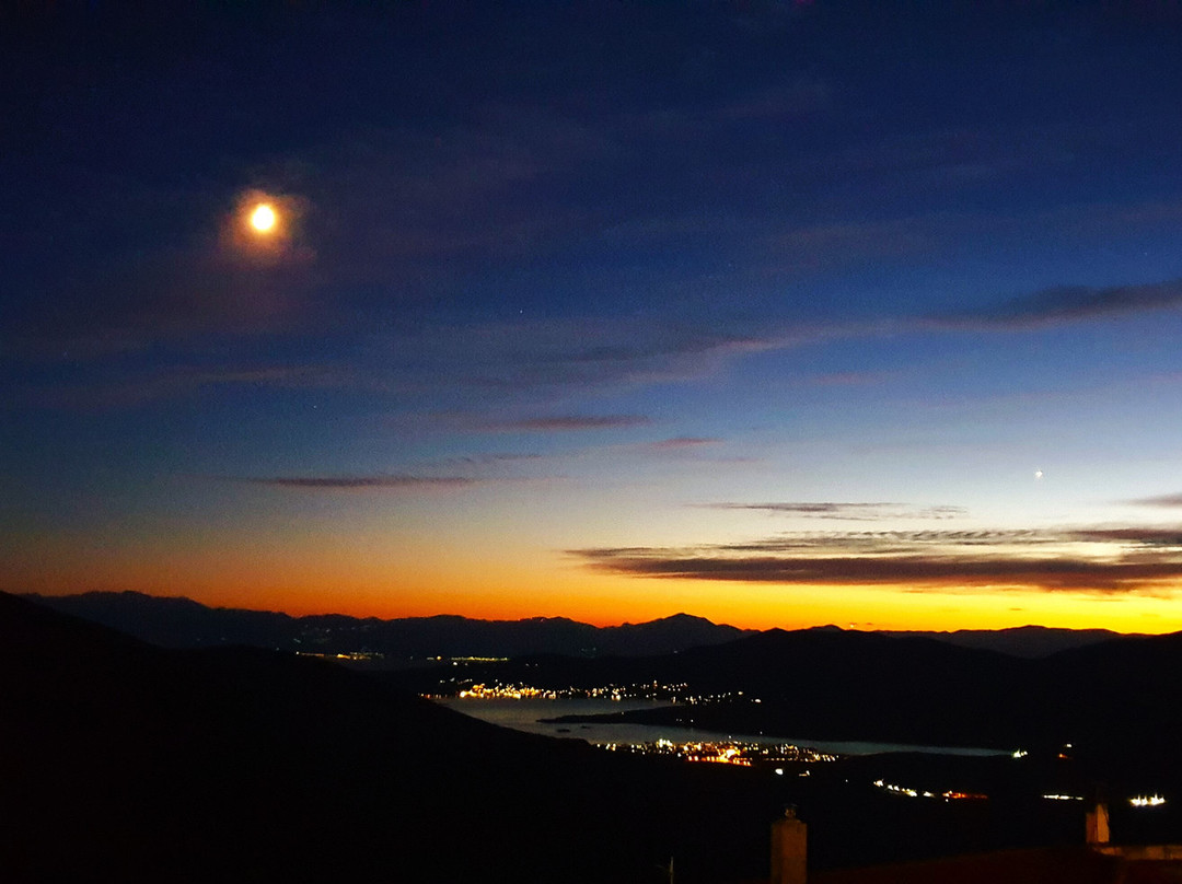 Hotel Apollonia主图