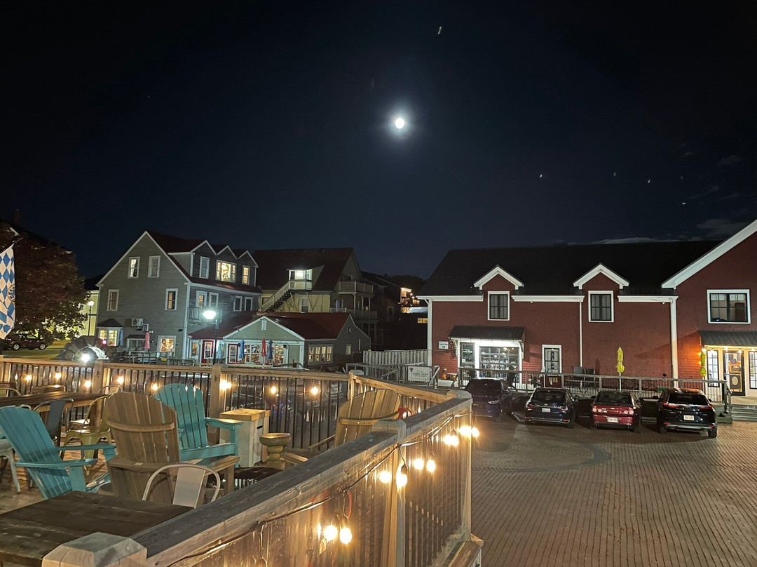 Saint Andrews Brewing Company