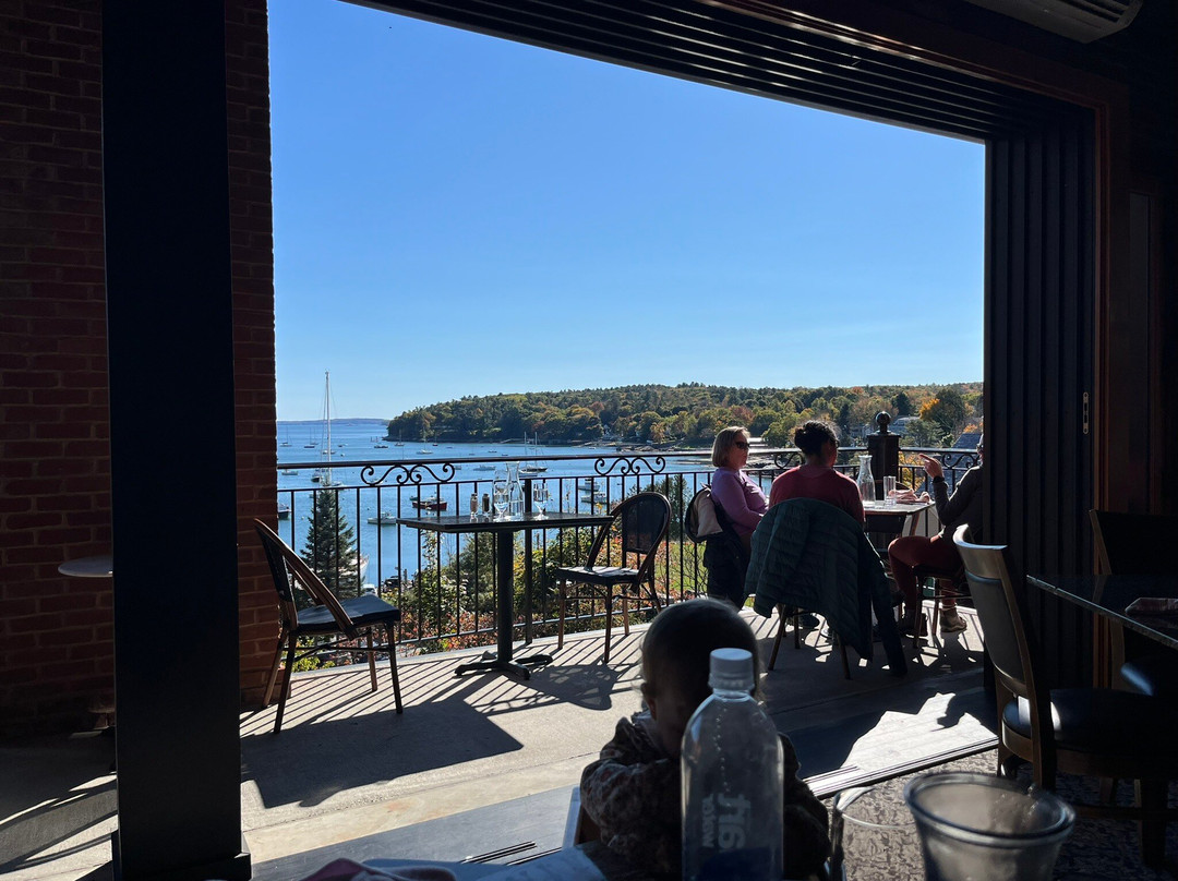 Rockport Harbor Hotel