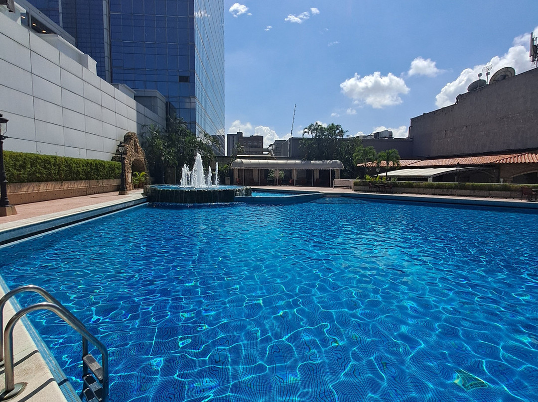 卡拉卡斯格兰梅里亚酒店主图