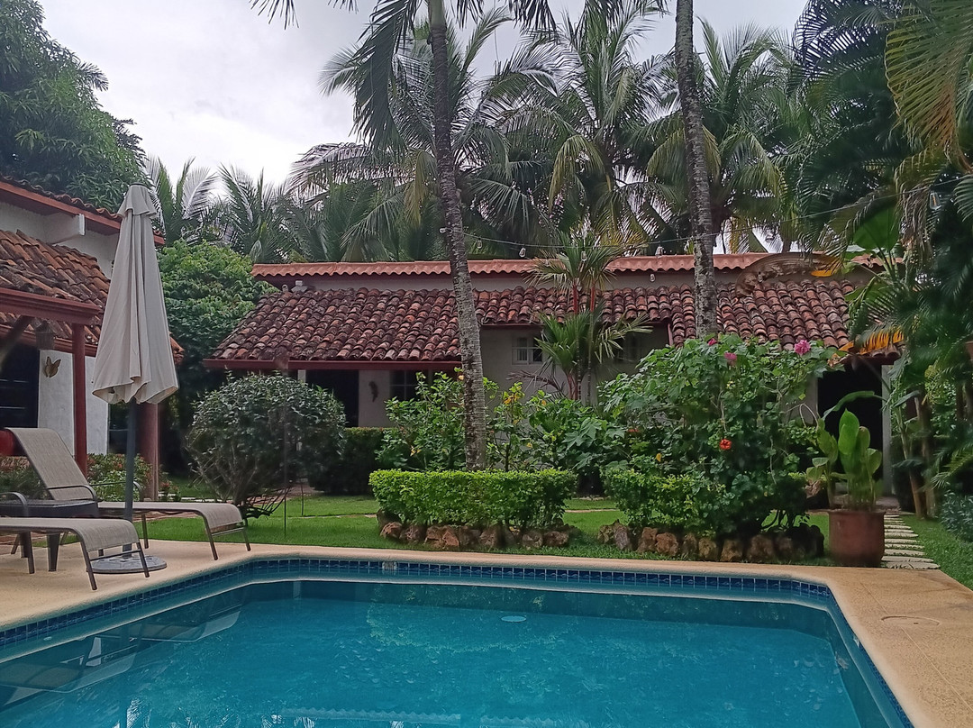 Villa Botero By Casa Mojito主图