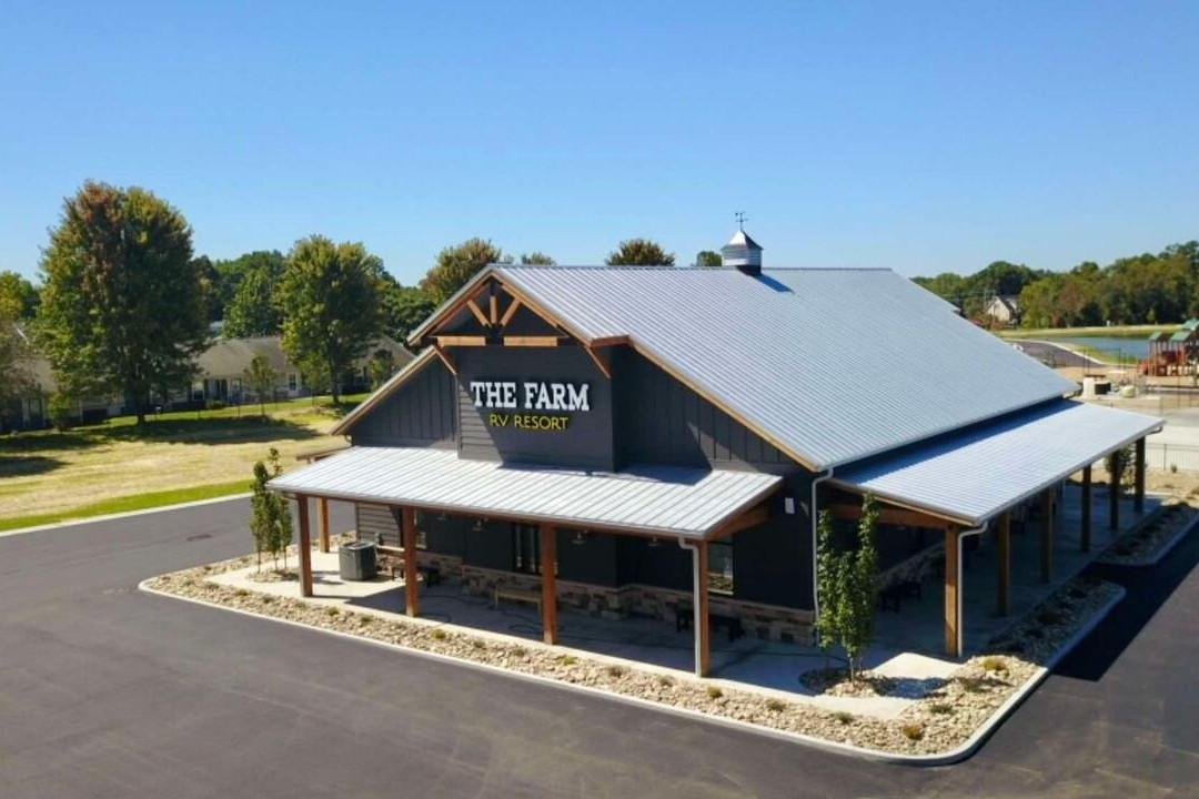 The Farm Rv Resort