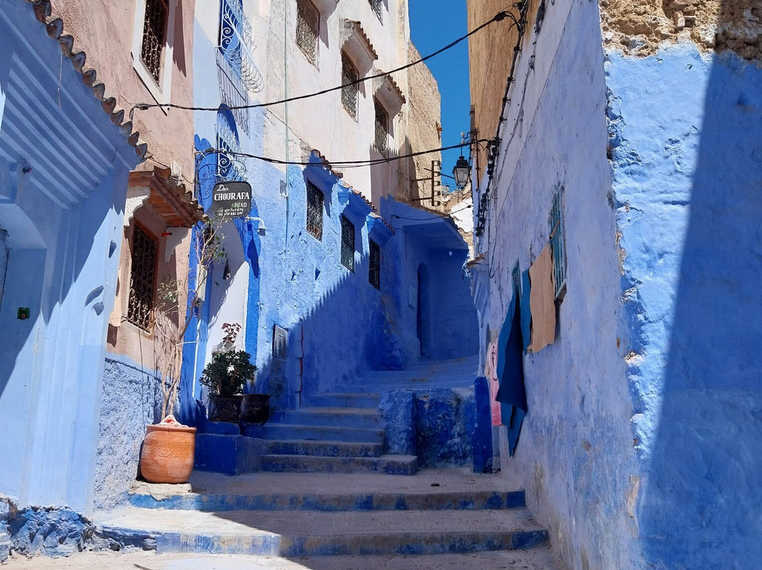 Morocco Tour Pro-非斯必去景点