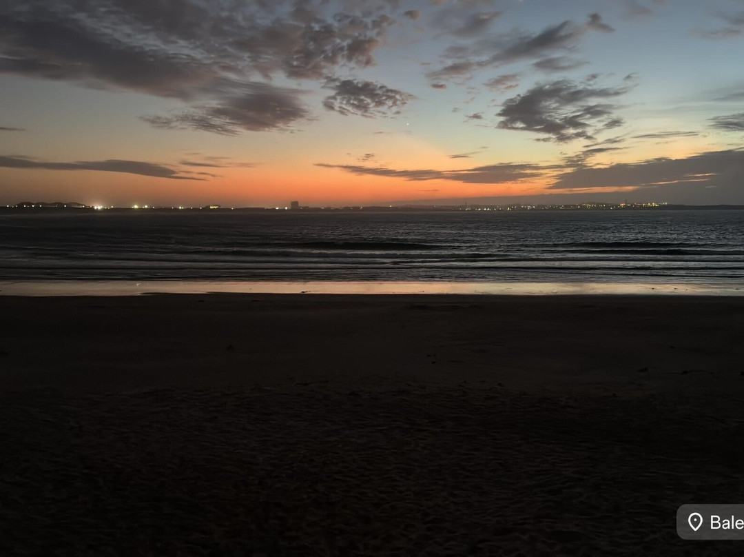 Baleal Beach景点图片