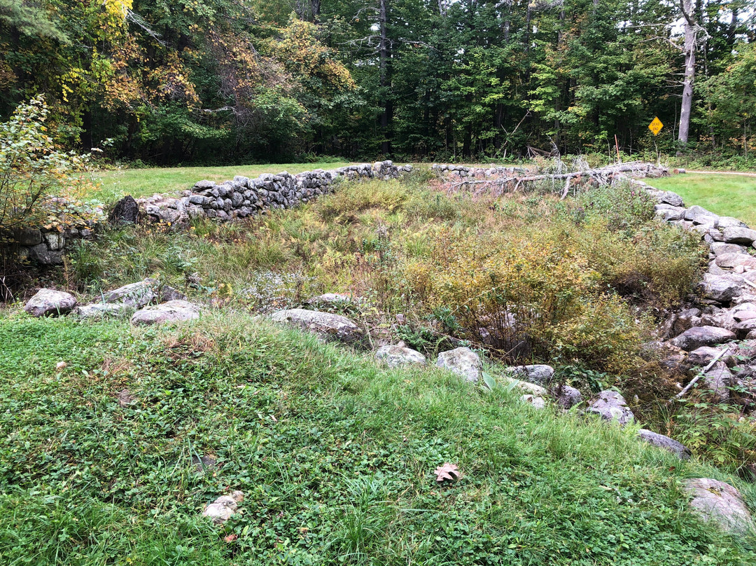 Governor Wentworth Historic Site景点图片