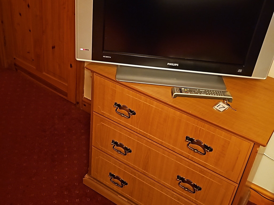 Kirkconnel Hall Hotel主图