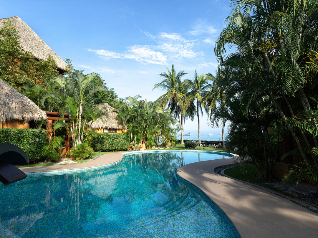 The Inn at Manzanillo Bay主图