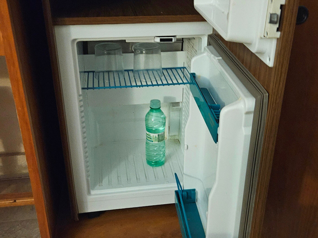 拉斯巴杜厄卡斯酒店主图