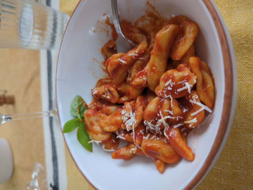 Trullo Santangelo主图