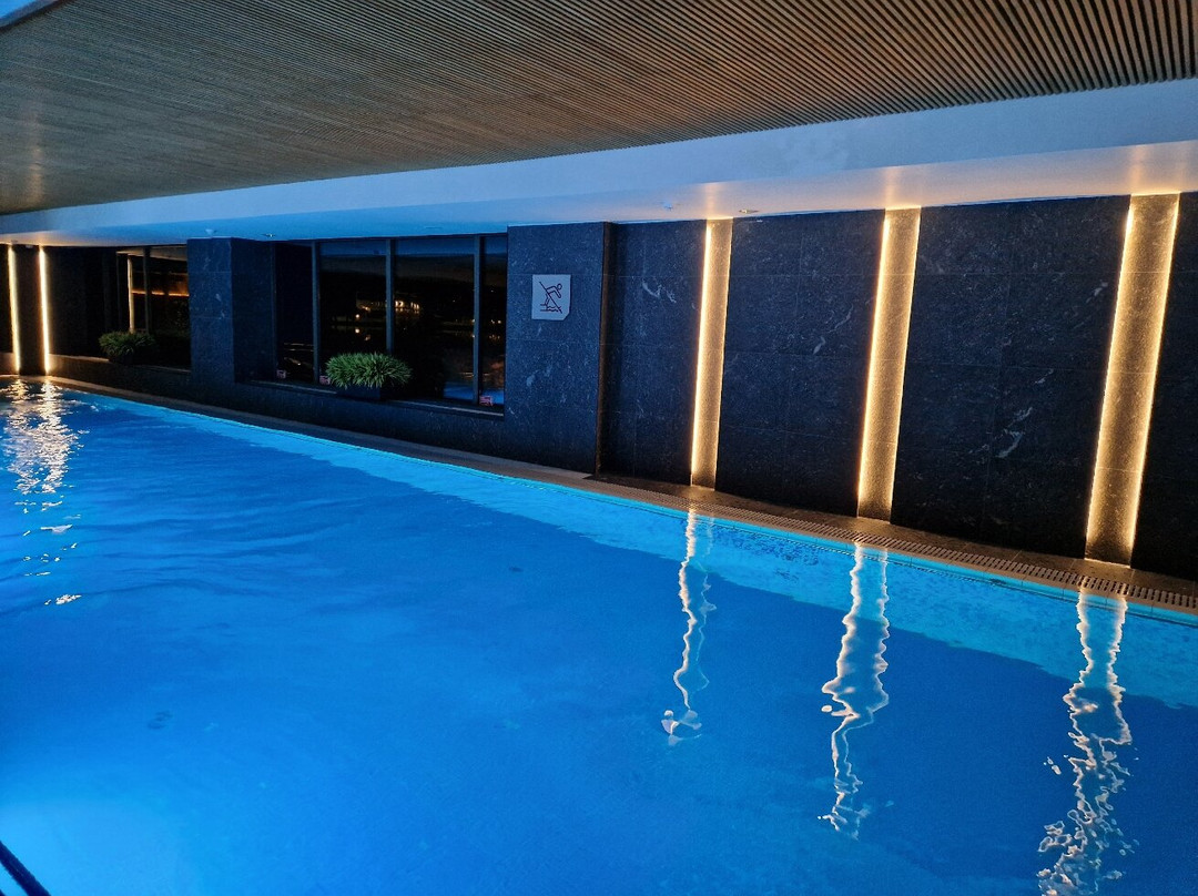 Hestia Hotel Haapsalu Spa主图