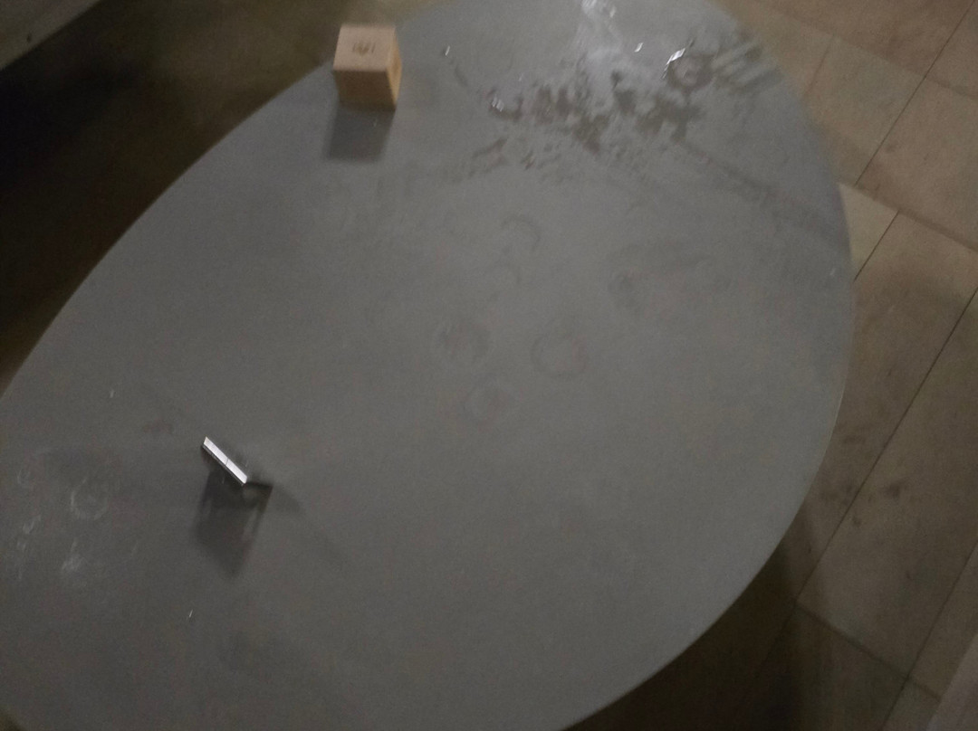 林多斯帝国饭店主图