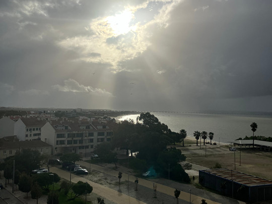 Upon Vila - Alcochete Hotel