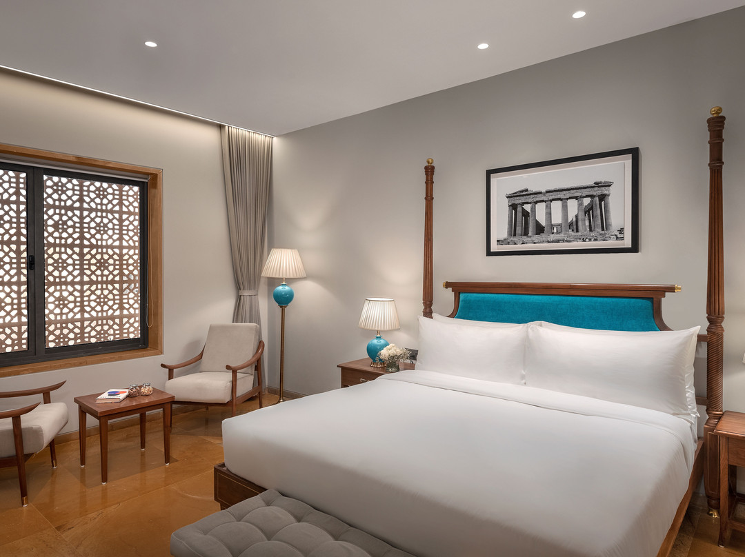 Time Square Resort & Spa Bhuj主图