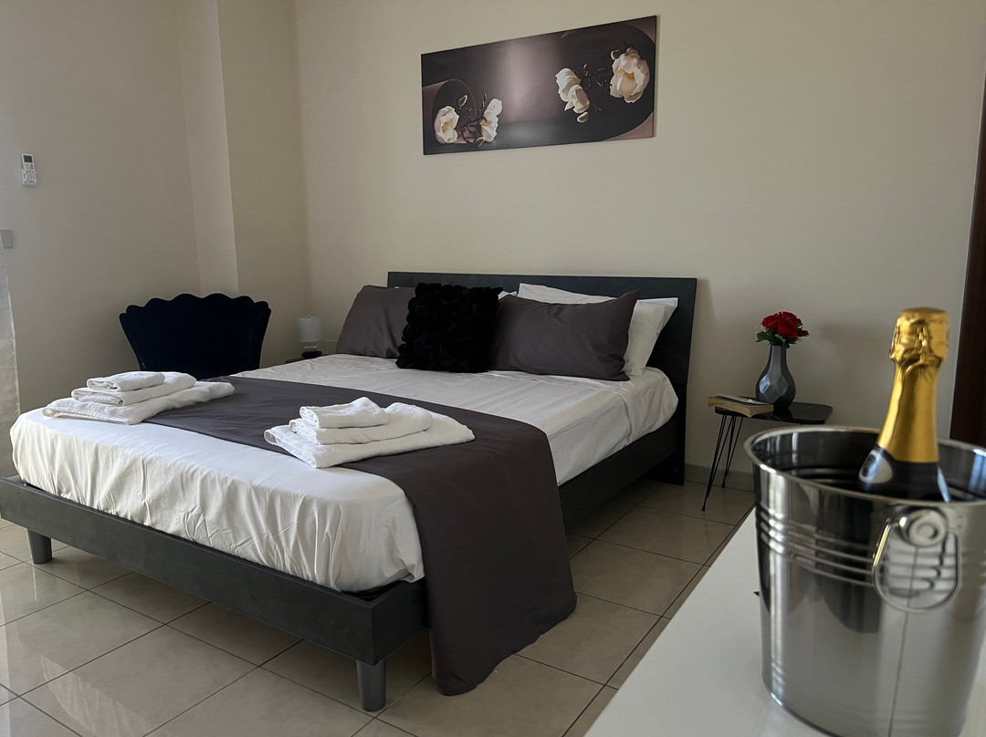 B&B Incanto