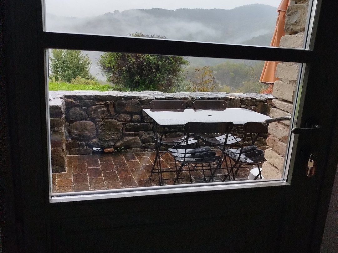 Agriturismo Montelovesco主图