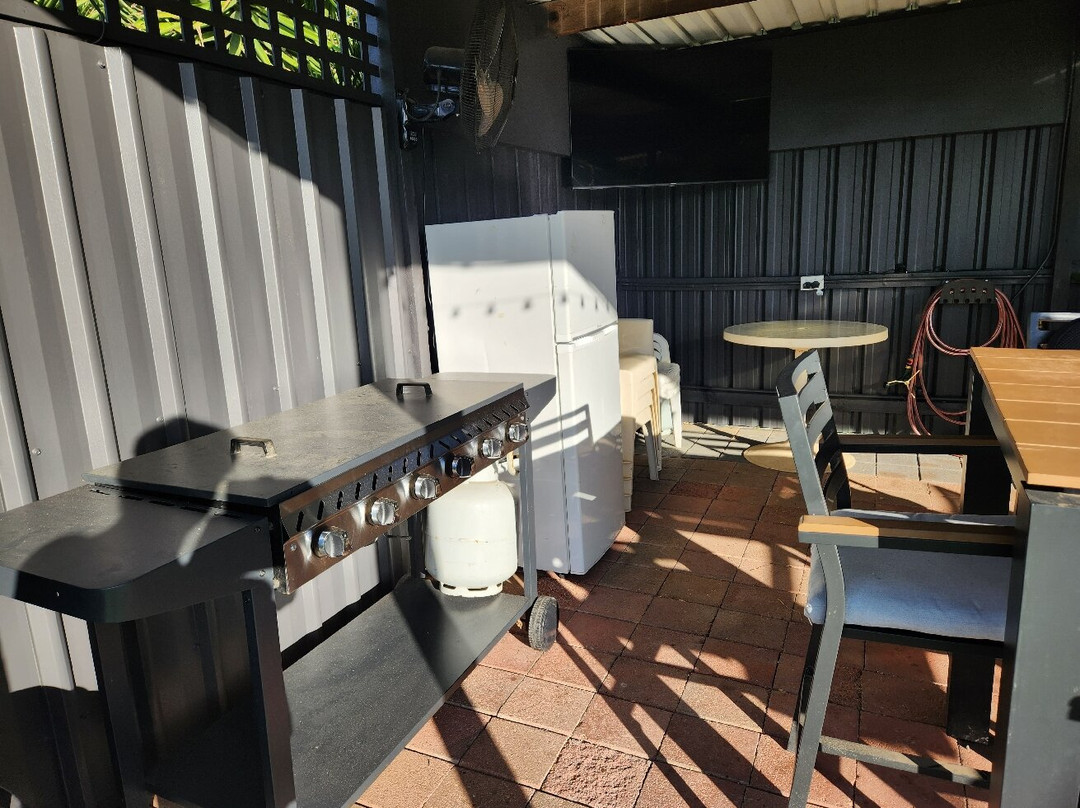 Deniliquin Motel主图