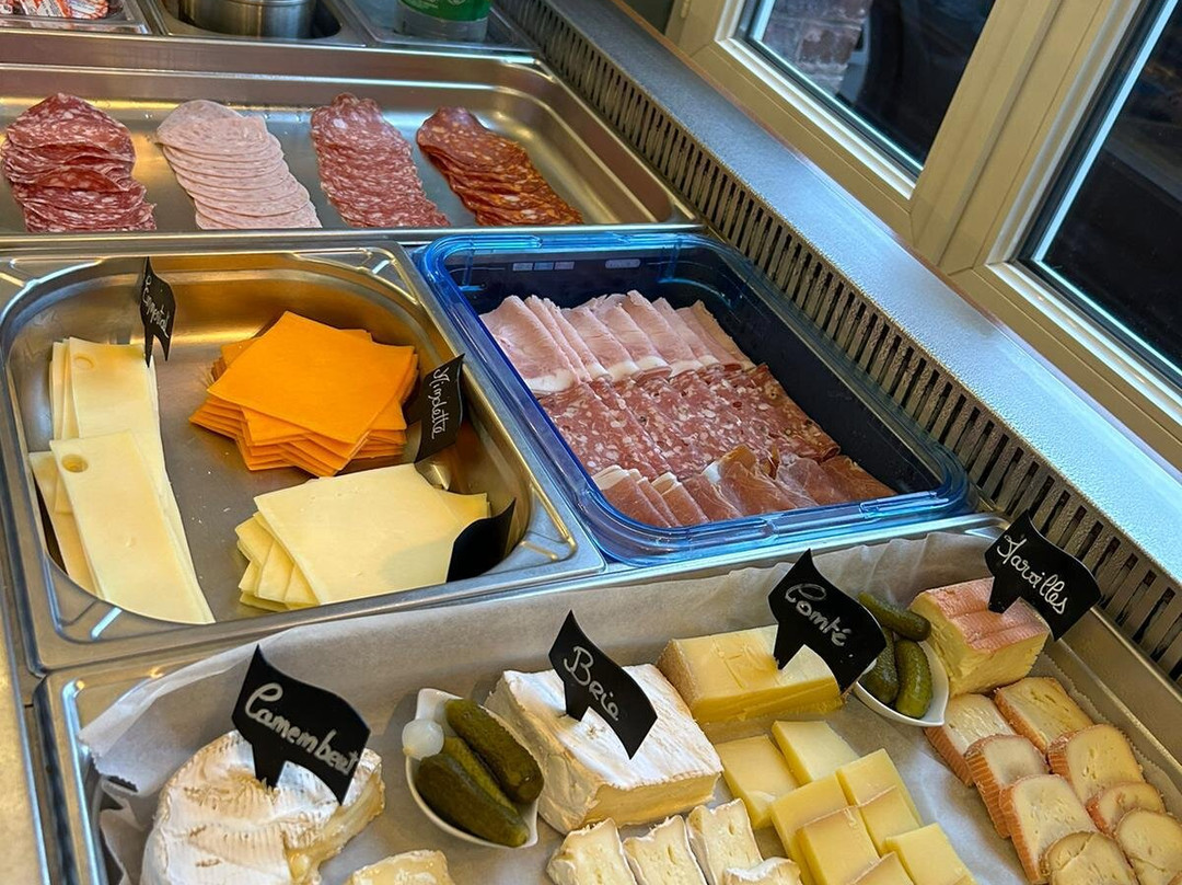 弗洛伦斯酒店主图