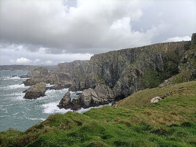 Wild Atlantic Way景点图片