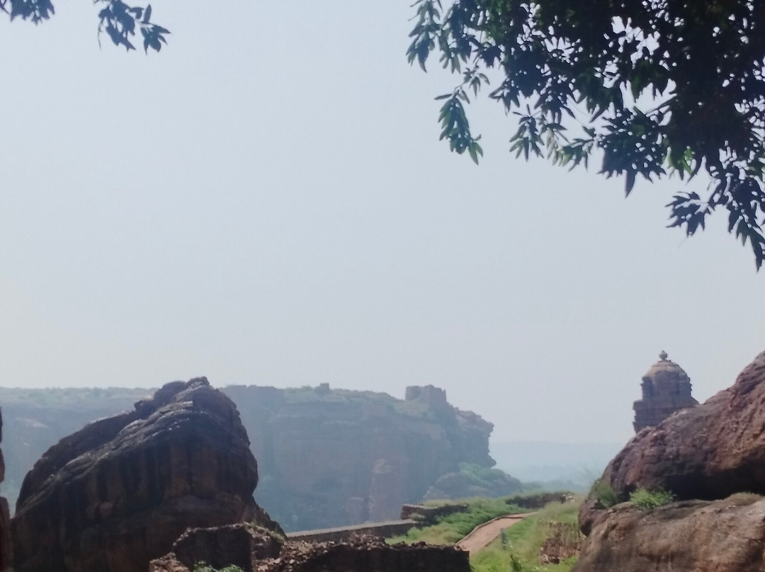 Lower Shivalaya Temple景点图片