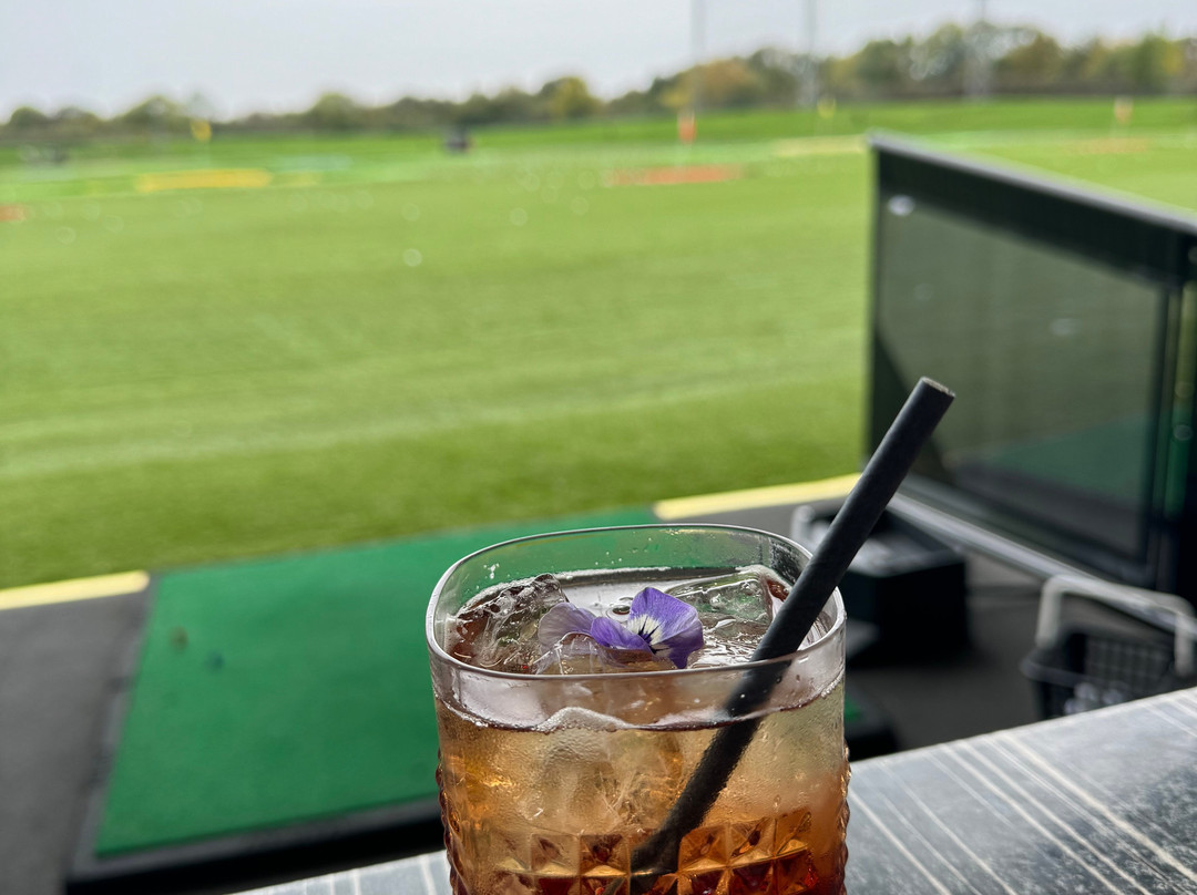 Topgolf Surrey景点图片