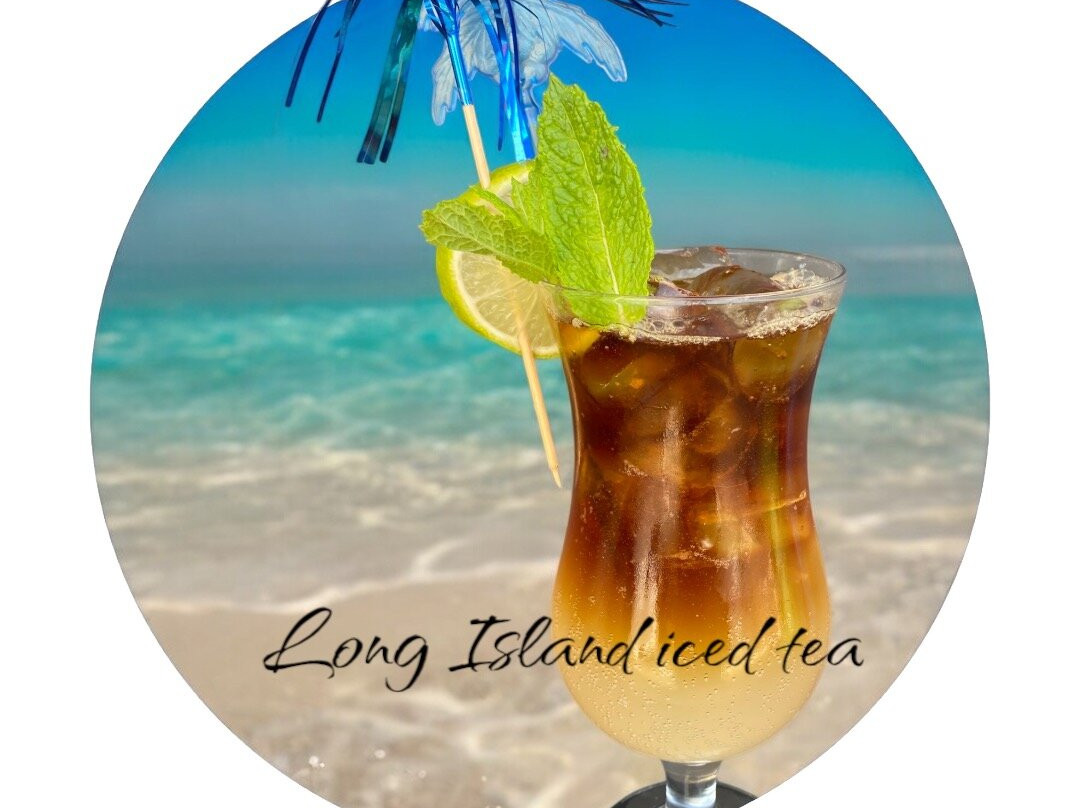 The Tiki Bar West Bay