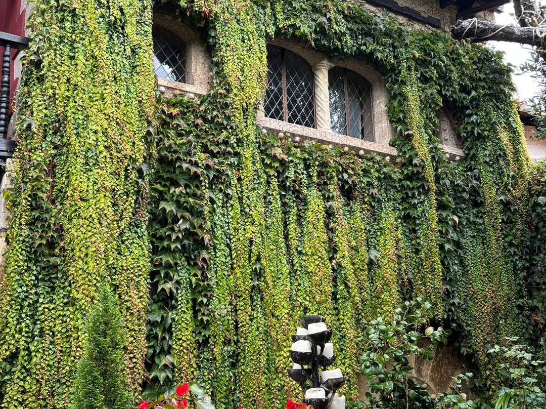 Hotel Casa del Marques主图