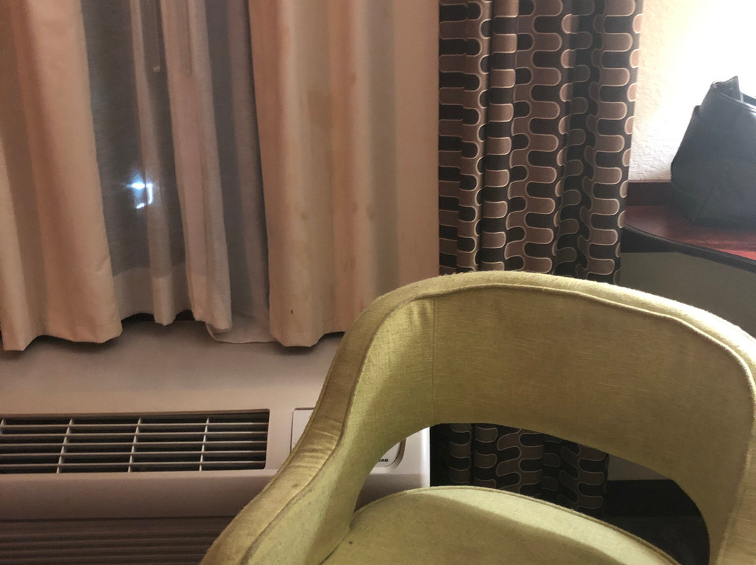 米林顿希尔顿恒庭旅馆&套房酒店主图